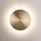 7072/6WL HIGHTECH ODL26 Настенный светильник  бронзовый/акрил/металл IP20 LED 6W 336Лм 3000K 220-240V GALAXY (ВМЕСТО 3871/6WL)