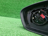 Зеркало левое Geely Atlas (2016-2022) 8 контактов