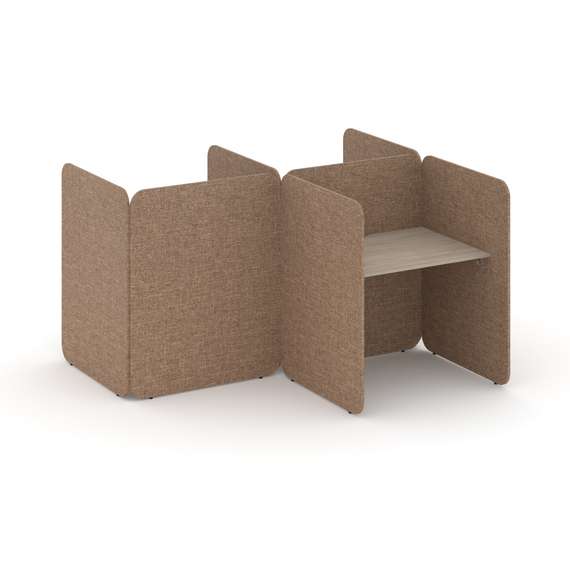 Call center Комплект №7 KC.K-007  1614*1800*1200