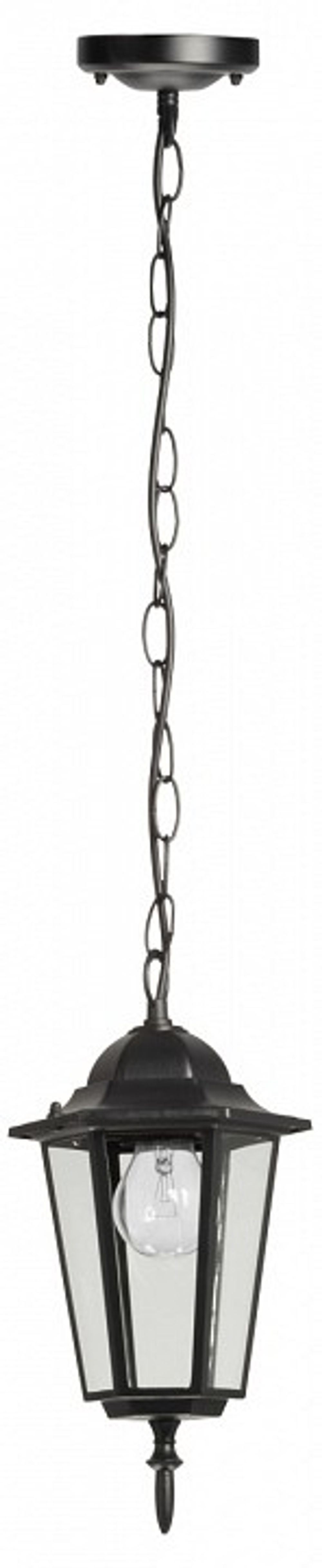 Подвесной светильник De City Фабур 4 804011401