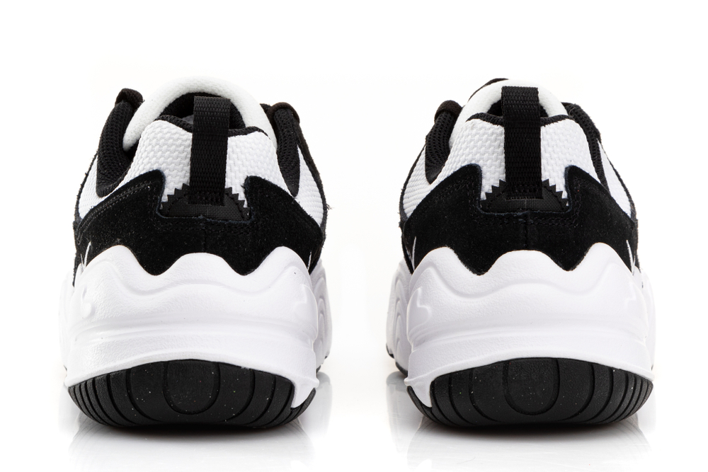 Nike Tech Hera (Black/White)