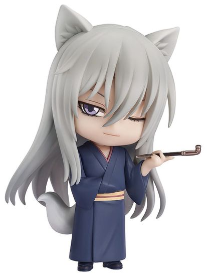 Фигурка Anime Nendoroid Очень приятно, Бог. Томоэ 10см. 4571697184282
