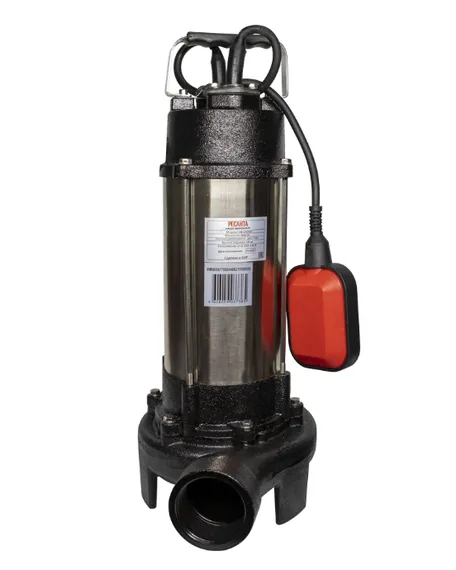 Насос фекальный "РЕСАНТА" НФ-24000Л