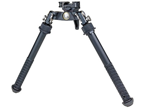 Сошки Atlas BT69-LW17 G2 на Picatinny б/с Pod-Loc,высота 9.25 - 16.5in