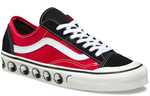 Vans Style 36 Dane Reynolds Black Red