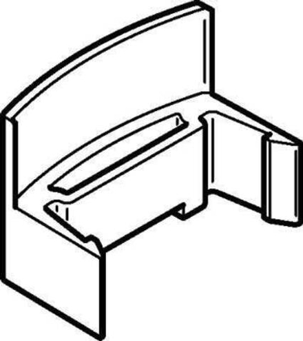 CPV18-HV Защитная крышка