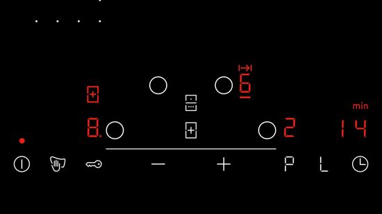 Индукционная варочная панель Neff T 46FD53X2