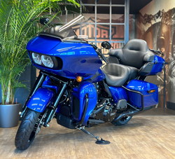 Road Glide Limited 114 Harley Davidson 2024 (с НДС)