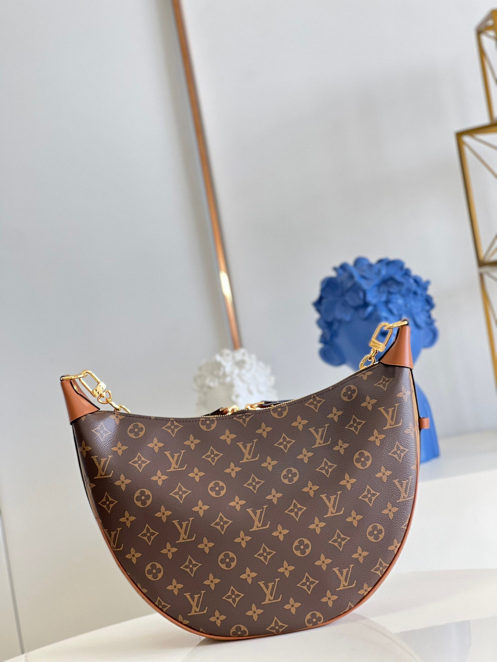 Louis Vuitton Loop Hobo