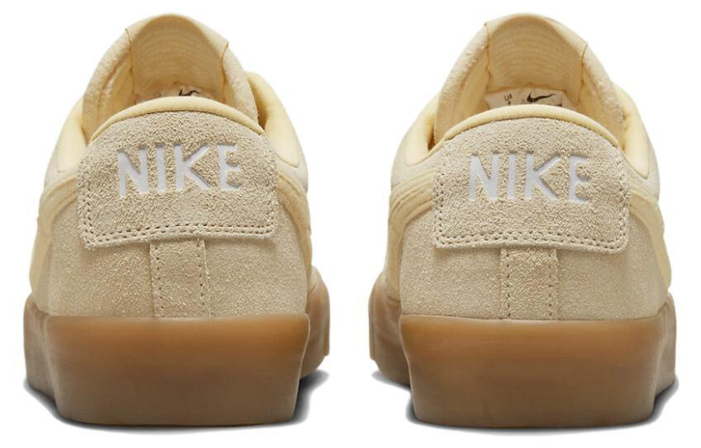 Кроссовки Nike Sb Blazer Low Gt
