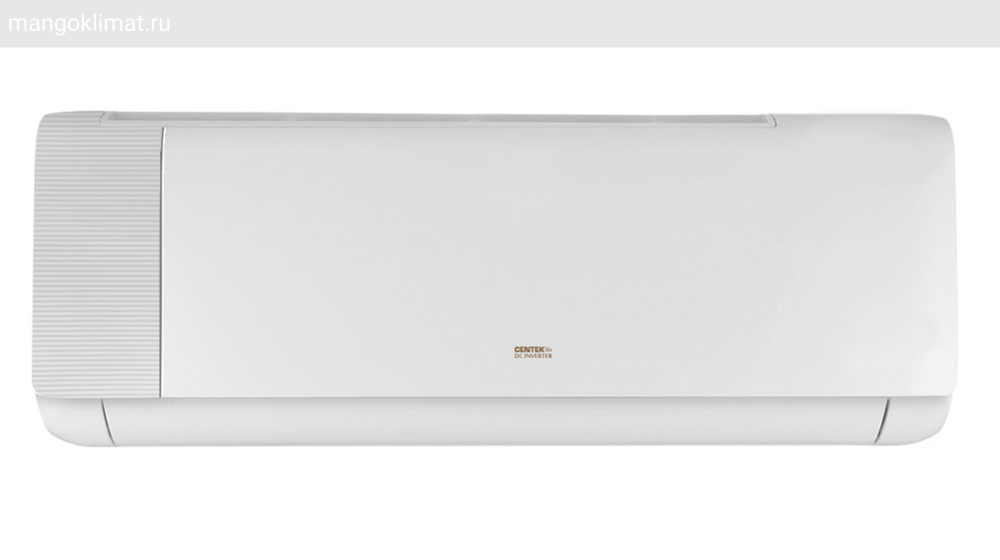 Сплит-система CENTEK K Inverter CT-65K12 Wi-Fi