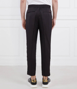 Спортивные штаны Emporio Armani - черный(3R1PL0 1NXLZ)