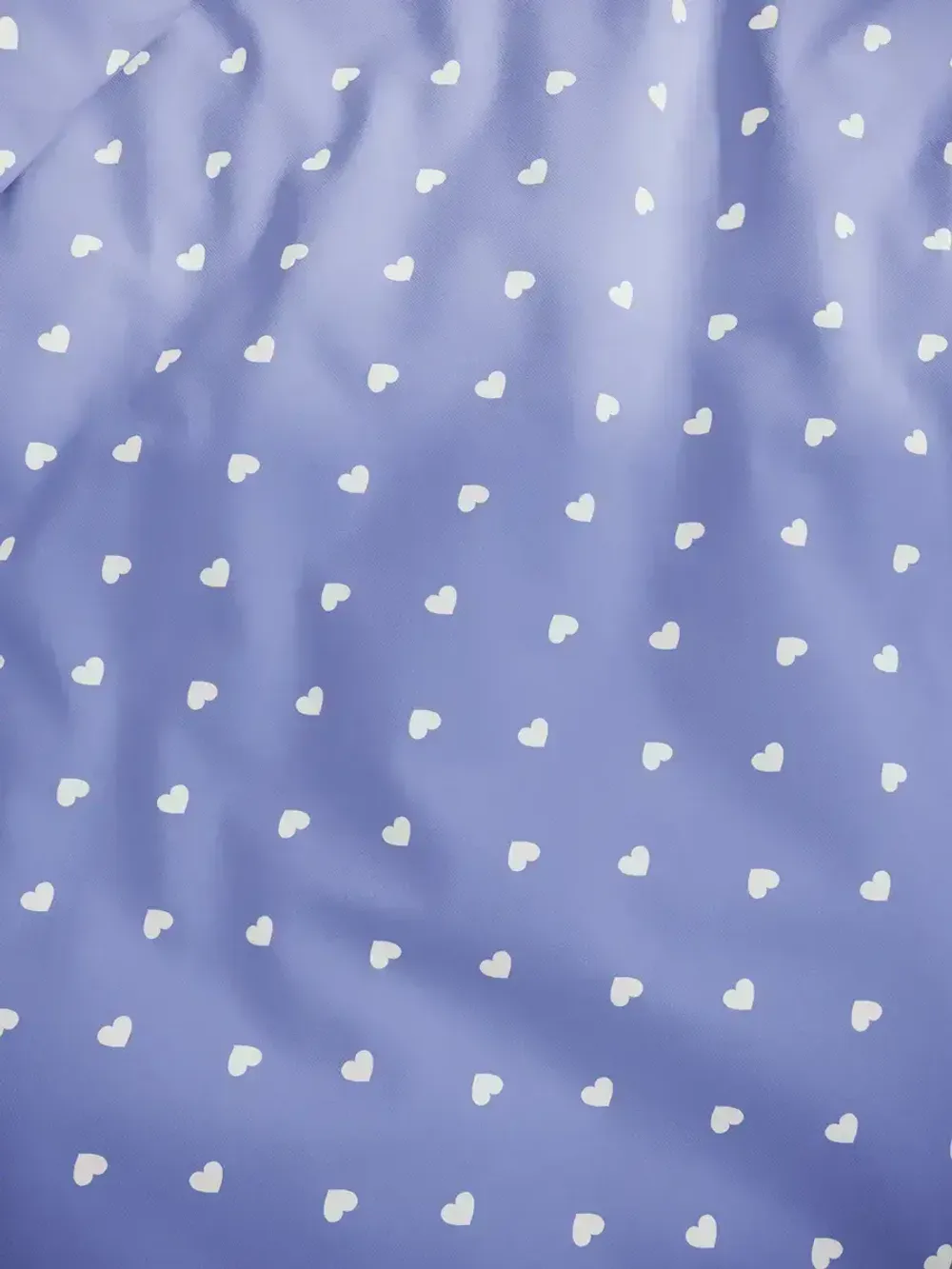 Декоративная наволочка с рюшами, оборками "Ассоль" 50х70 см, 1 шт, без молнии