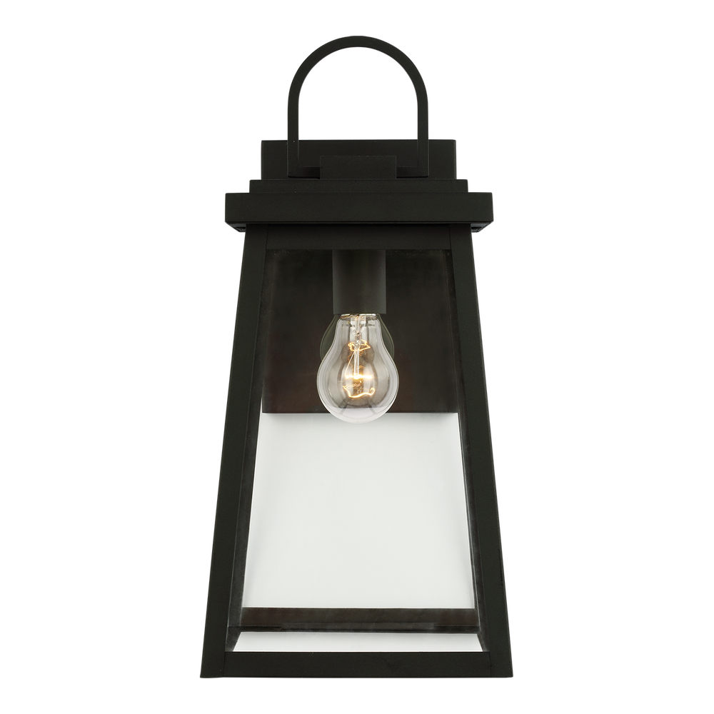 Настенный светильник Visual Comfort Founders Large One Light Outdoor Wall Lantern