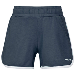 Шорты для девочки теннисные Head Tennis Short - navy