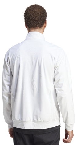 Куртка теннисная Adidas Vel Jacket Pro