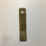 Соединитель к плинтусу "LIDER-75" 740 Дуб винтажный