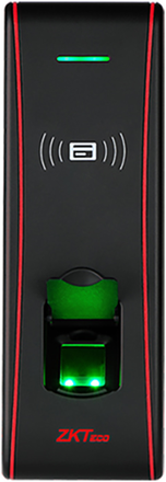 ZKTeco