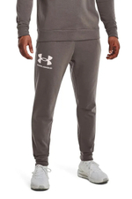 Брюки спортивные Under Armour UA RIVAL TERRY JOGGER-BRN