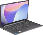 НОУТБУК LENOVO IDEAPAD SLIM 3 15IRU8 15.6&#34; / 8 ГБ / SSD 512 ГБ / БЕЗ ОС / 82X700D6RK