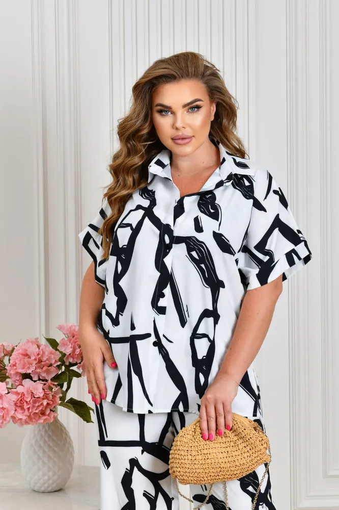 Костюм УК-3747-1 Fabrika