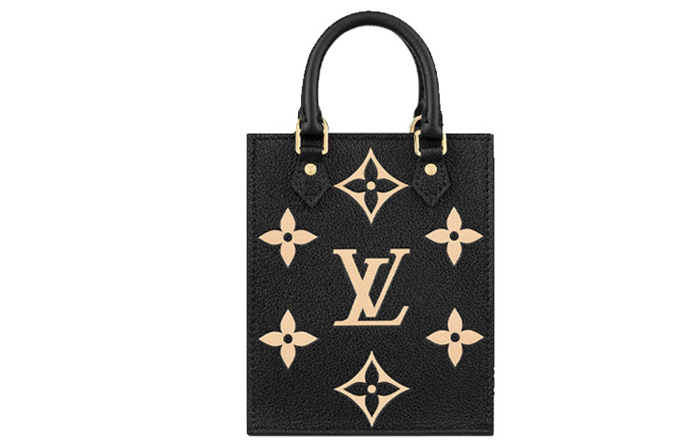 Сумка LOUIS VUITTON Petit Sac Plat, M57937