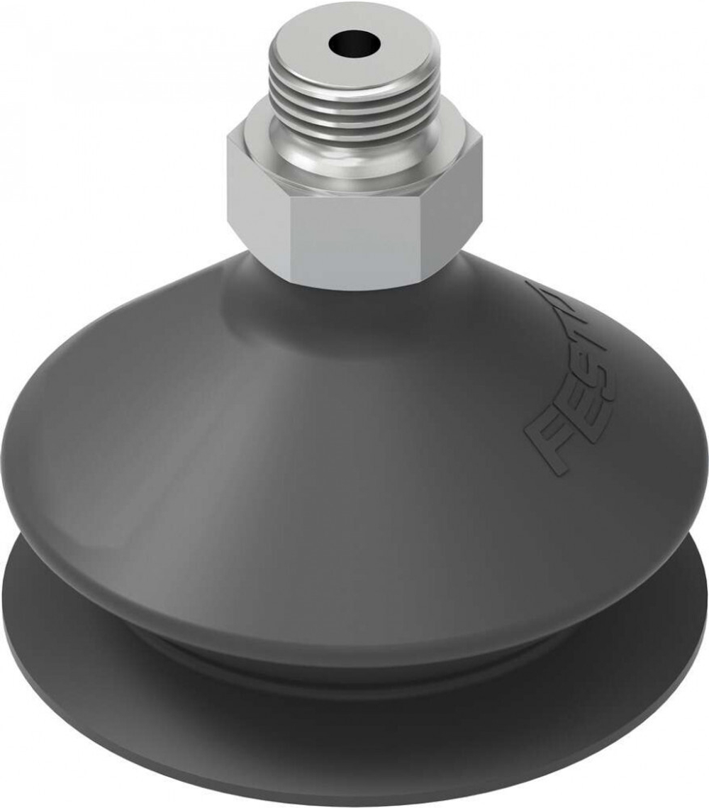 Захват вакуумный сильфонный Festo VASB-55-1/4-NBR