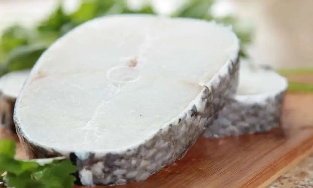 Минтай