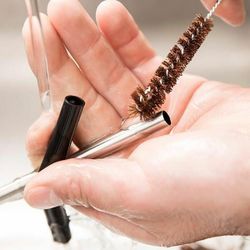 Трубочки для стаканов Klean Kanteen Straw 8мм - 4 шт