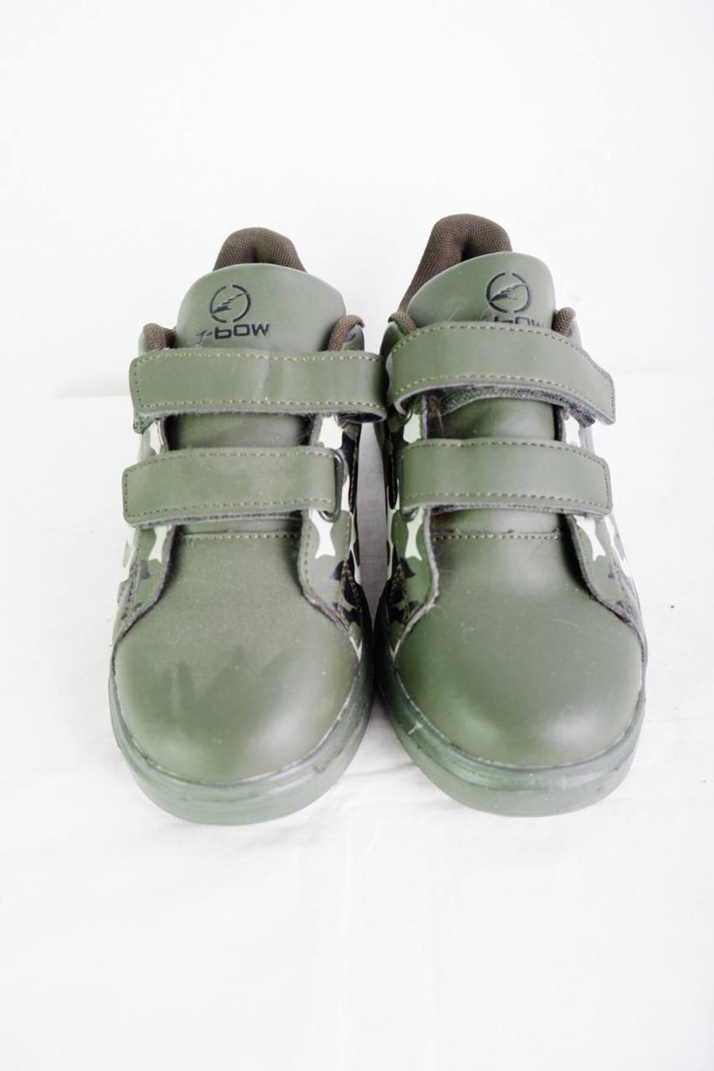 Кеды для активного образа, 34 размер