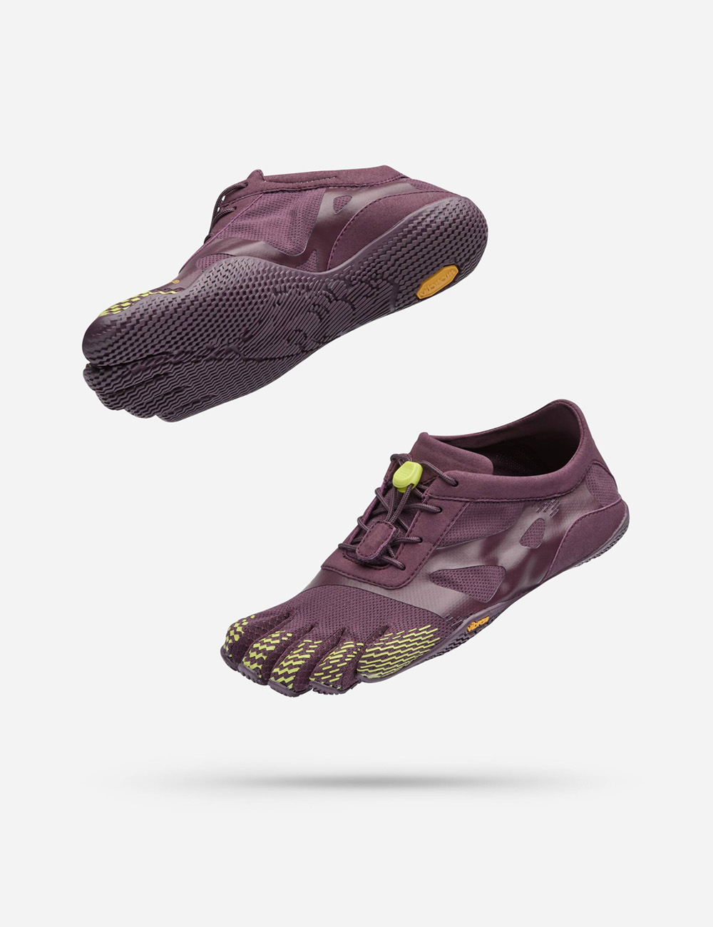 Vibram FiveFingers Kso Evo "Fig/Green"