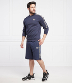 шорты EA7 - темно-синий(3LPS61 PJ05Z)