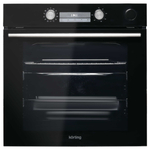 Духовой шкаф KORTING OKB 8972 EN ST