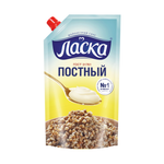 Майонез Ласка Постный 56%, 380 мл