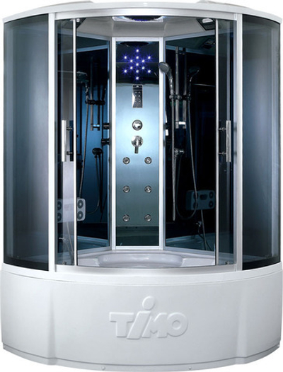 Душевая кабина Timo T-1155