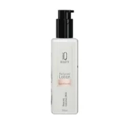 Парфюмированный лосьон для рук и тела IQ Beauty Персик и кокосовое молоко Peach&Coconut Milk, 250 мл