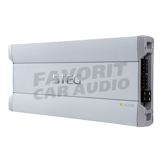 Усилитель STEG K 4.02