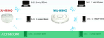Точка доступа D-Link DWL-6620APS/UN/A1A
