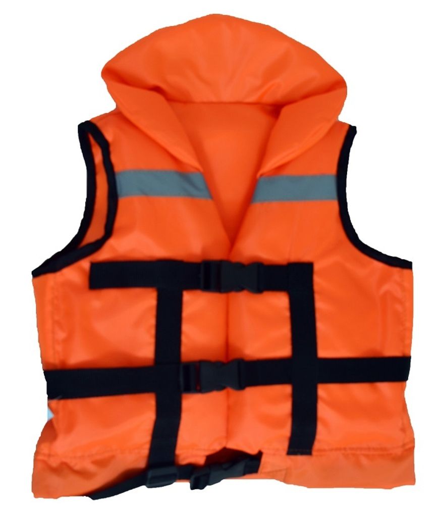 ЖИЛЕТКА ТАЙГА ДМС (ПОЛОФЛИС КМФ PR250-3)