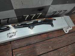 Усилитель переднего бампера Chery Tiggo 4 18-нв Б/У Оригинал 501001549AB