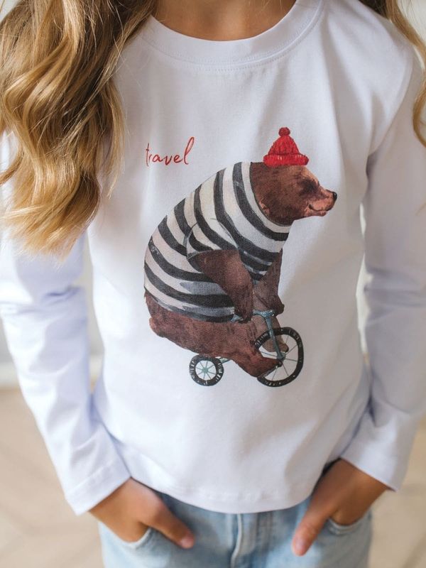 Футболка 3215