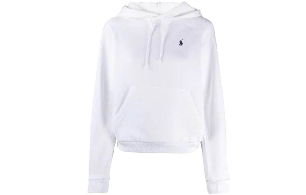 Худи Polo Ralph Lauren FW21 Logo, 211794394-001
