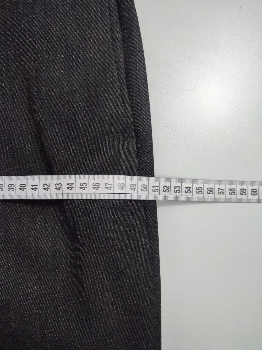 Брюки Zara классические 46 размер