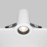 Встраиваемый светильник Technical DL125-L12-4K-W