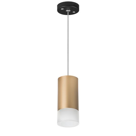 Комплект с подвесным светильником Lightstar Rullo (214440+590057+202431) RP44031