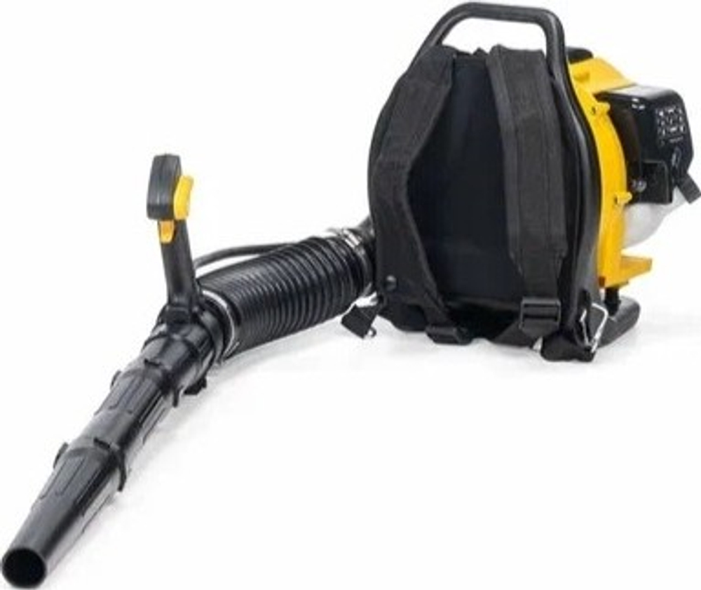 Воздуходувка бензиновая CHAMPION GBR333 ранцевая