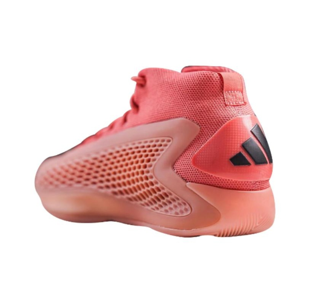 Кроссовки Adidas AE 1 'Coral' IF1863