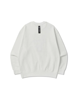 Свитшот с монограммный логотипом ladok