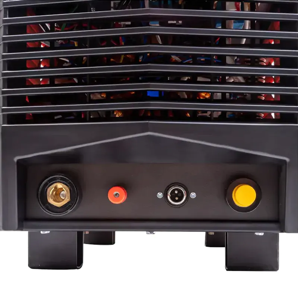 FoxWeld SAGGIO PLASMA 125 аппарат плазменной резки 8701