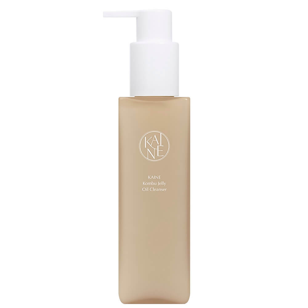Гидрофильное масло-желе Kaine Kombu Jelly Oil Cleanser, 145мл